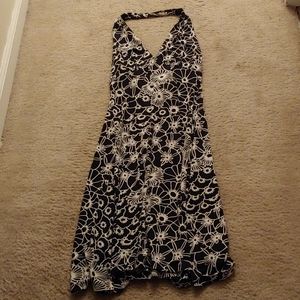 Halter Dress